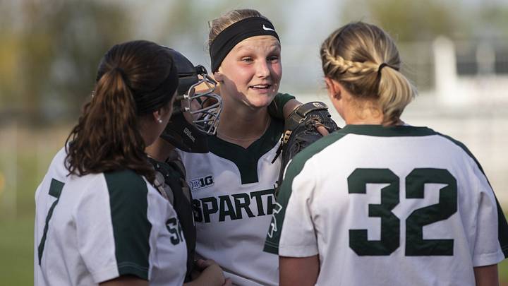 Just Like Football, Spartans Take Out Michigan Just Like Football, Spartans Take Out Michigan