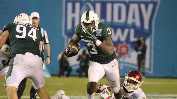 Answering your Michigan State Football Questions and Emails… Answering your Michigan State Football Questions and Emails…