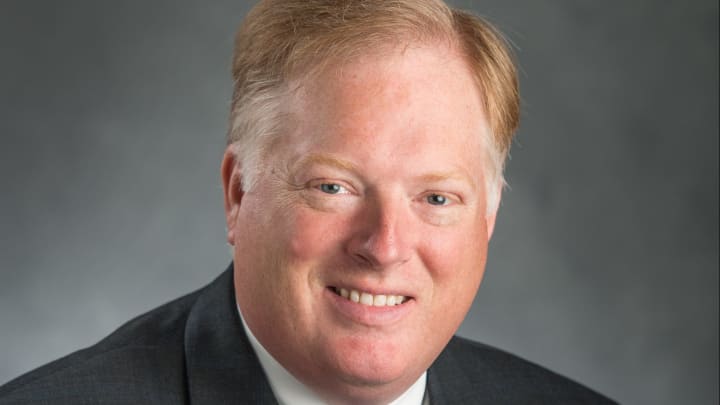 Michigan State University Made A Bold Statement in Naming Bill Beekman Interim Athletic Director Michigan State University Made A Bold Statement in Naming Bill Beekman Interim Athletic Director