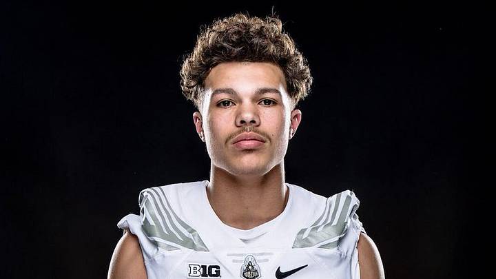 19 OH TE Erick All Talks Spartan Offer 19 OH TE Erick All Talks Spartan Offer