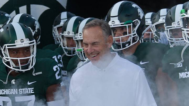 Answering your #18/21 Michigan State Football Questions and Emails…