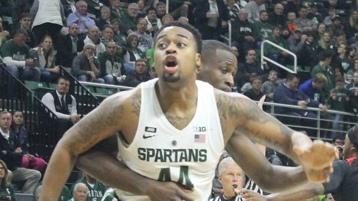 Three Up OR Down: #9 Michigan State Basketball After 19 Games Three Up OR Down: #9 Michigan State Basketball After 19 Games