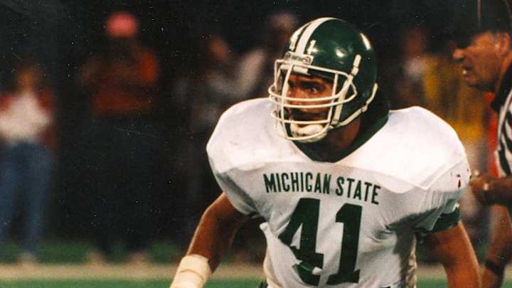Michigan State & Mark Dantonio Confirms Spartan Nation Story: Chuck Bullough Hired! Michigan State & Mark Dantonio Confirms Spartan Nation Story: Chuck Bullough Hired!