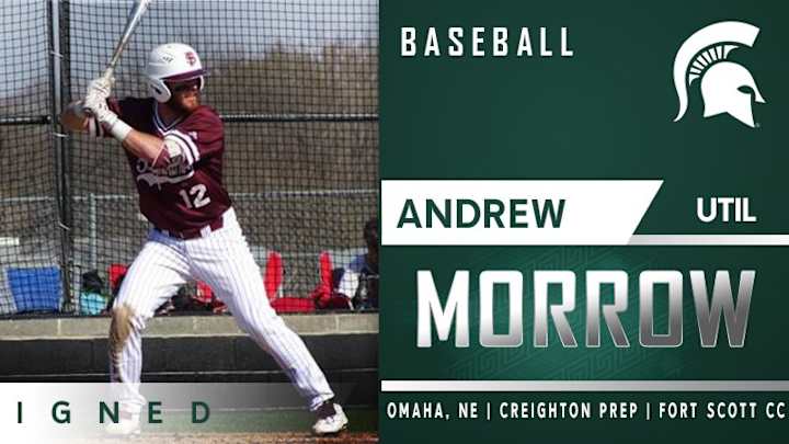 Spartan Baseball Adds One For 2019 Season