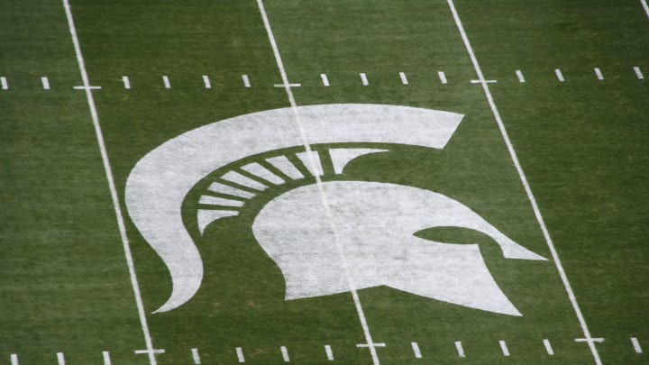Michigan State has the Best Logo in Big Ten Conference