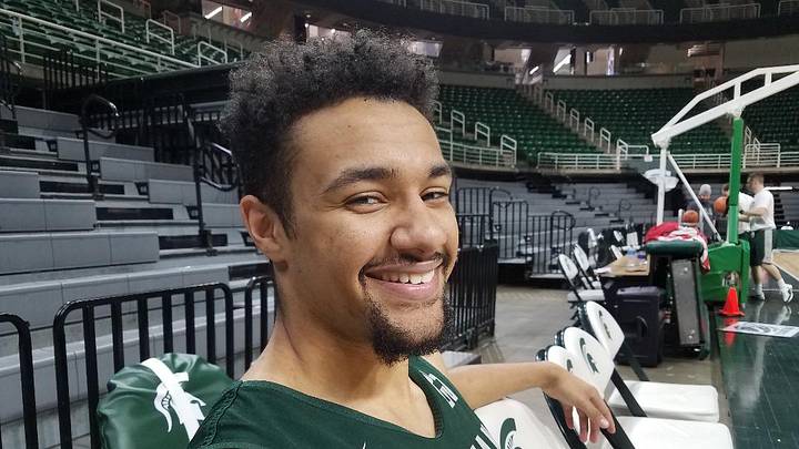 Three Up OR Down: #1 Michigan State Basketball 16 Games In Three Up OR Down: #1 Michigan State Basketball 16 Games In