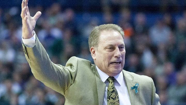Answering Your Michigan State Basketball Questions and Emails... Answering Your Michigan State Basketball Questions and Emails...