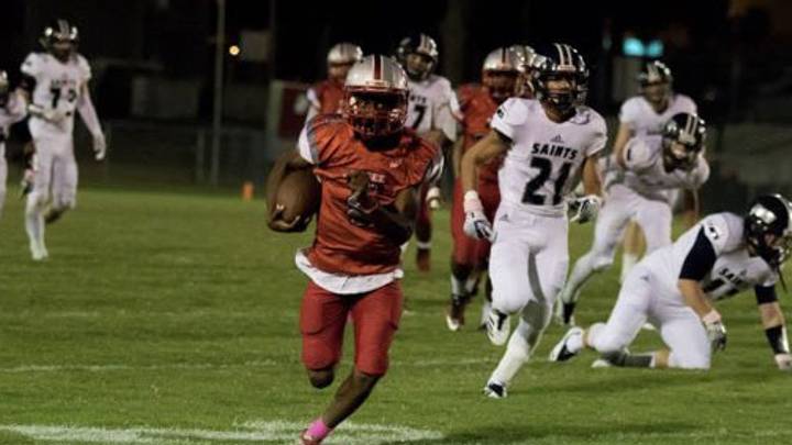 21 MS ATH Chandler Pittman Talks Michigan State 21 MS ATH Chandler Pittman Talks Michigan State