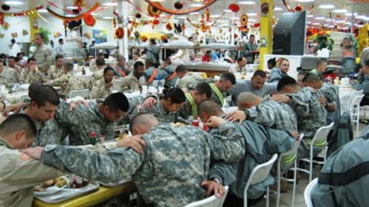 Happy Thanksgiving Sparta Nation!