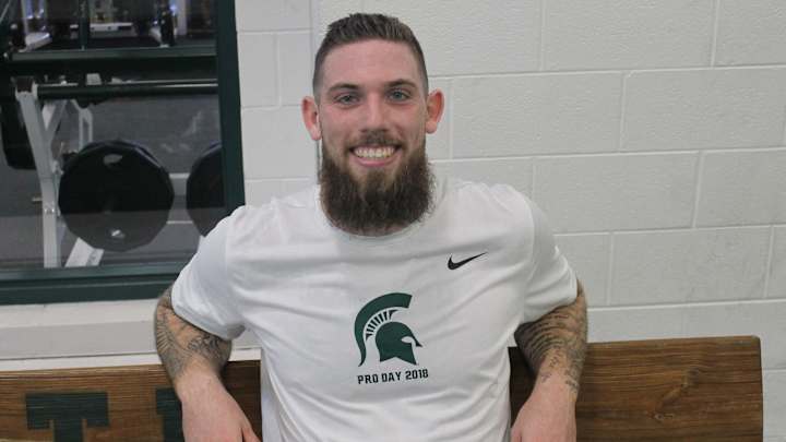 MUST LISTEN: Chris Frey PODCAST Takes You Inside MSU Football & MORE!