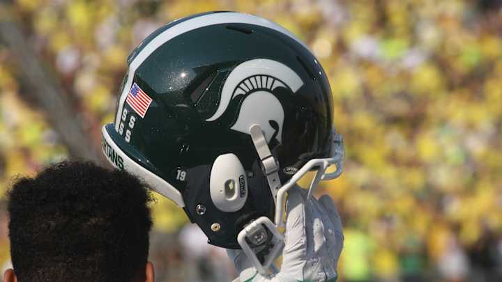 Michigan State Football: College Football Playoff Odds