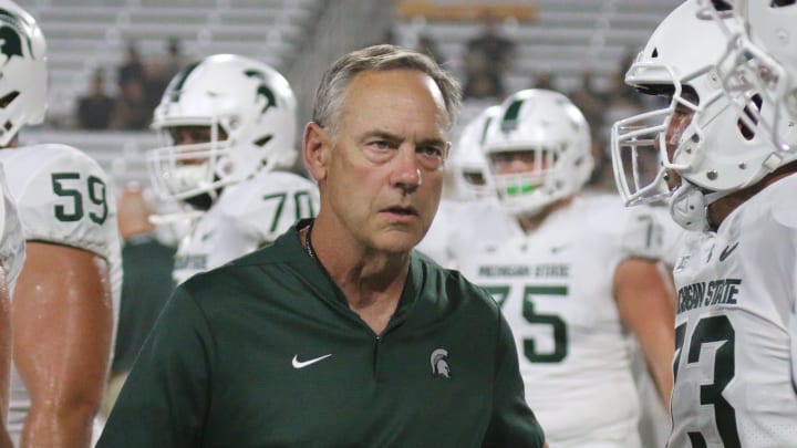 Scouting Report and Prediction: #24 Michigan State 1-1 vs. Indiana 3-0