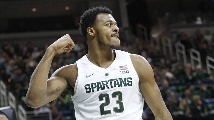 Michigan State Basketball: A very Important Decision Michigan State Basketball: A very Important Decision