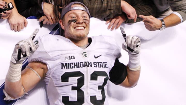 Spartan Football Refuses to Take a Step Back in 2016 and Here is How They Are Avoiding it! Spartan Football Refuses to Take a Step Back in 2016 and Here is How They Are Avoiding it!