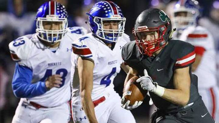 Michigan State's Jake Boss & Mark Dantonio Tag Teaming For a 19 OH Star Jase Bowen! Michigan State's Jake Boss & Mark Dantonio Tag Teaming For a 19 OH Star Jase Bowen!