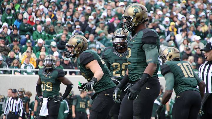 Bachie, Panasiuk, Williams on preparing for CMU offense Bachie, Panasiuk, Williams on preparing for CMU offense