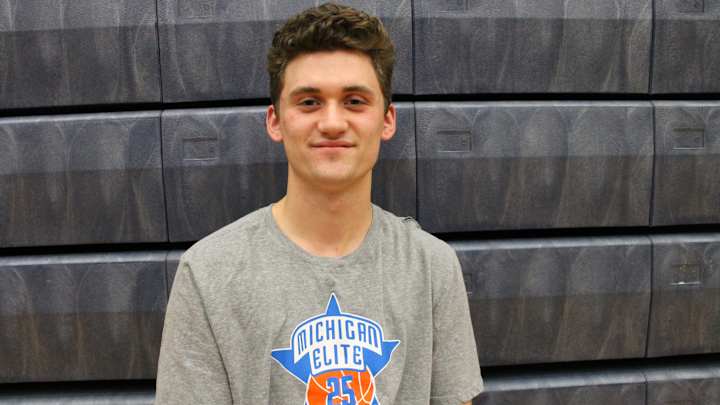 Michigan State & Tom Izzo 18 PG Foster Loyer Mid-Season Highlights!