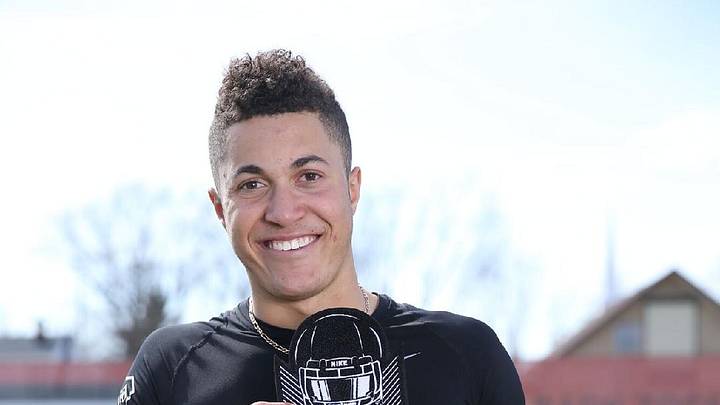 19 OH WR Cameron Phillips Talks Michigan State Spartans