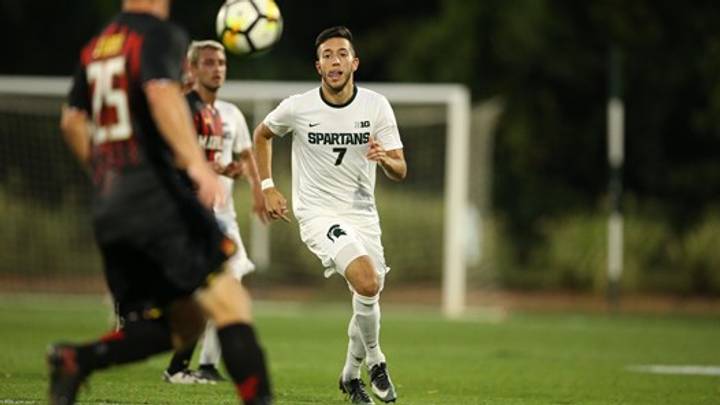 MSU Soccer Loses First Game to Wisconsin in Overtime MSU Soccer Loses First Game to Wisconsin in Overtime