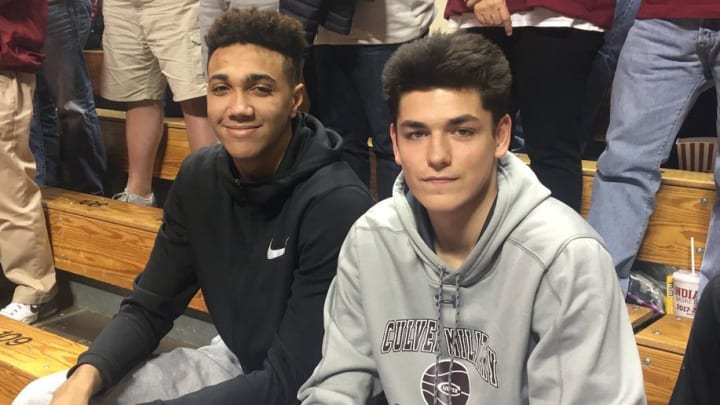 Tom Izzo’s Latest Offer 20 IN SG Trey Galloway: A Rising Star