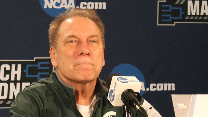 COACH TV: Tom Izzo, Miles Bridges, Cassius Winston & Tum Tum Nairn From Detroit Today COACH TV: Tom Izzo, Miles Bridges, Cassius Winston & Tum Tum Nairn From Detroit Today