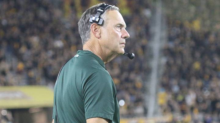 Answering your Michigan State Football Questions and Emails…