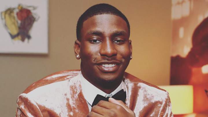 Spartan Star Jaren Jackson (3J) Talks Being in the NBA & Grizzlies