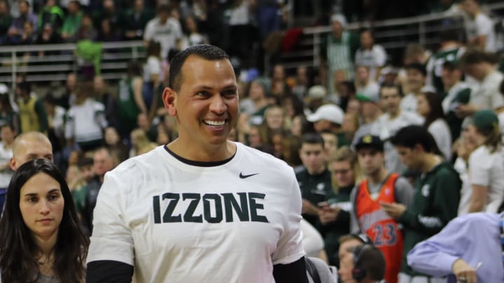 Hoosier Daddy:  #9 Michigan State Rolls Indiana 85-57