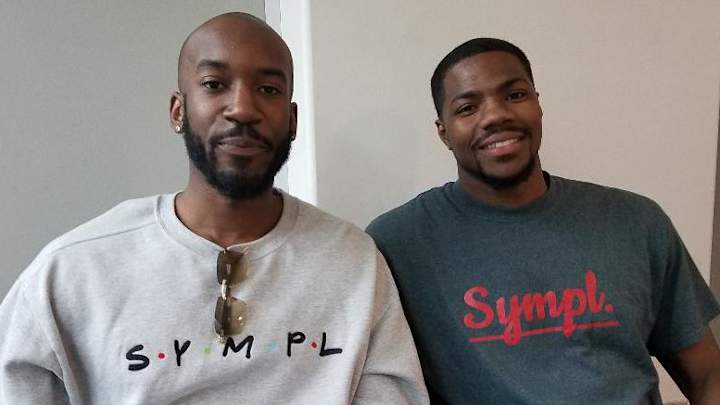 Former Spartan Football Players Launch National APP Former Spartan Football Players Launch National APP