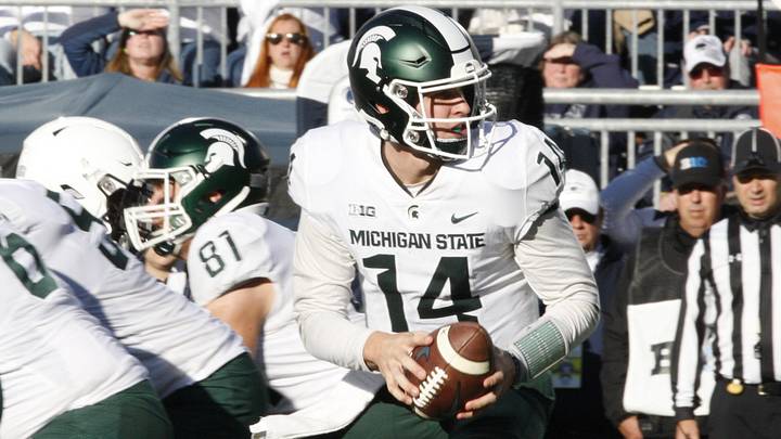 Answering your Michigan State Football Questions and Emails… Answering your Michigan State Football Questions and Emails…