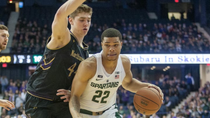 Michigan State Issues Statement on NCAA Reinstatement of Miles Bridges Michigan State Issues Statement on NCAA Reinstatement of Miles Bridges