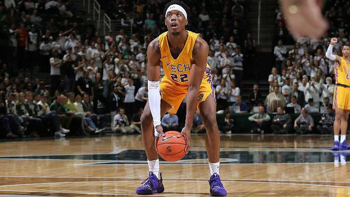 #11 MSU Beats Down Tennessee Tech 101-33 #11 MSU Beats Down Tennessee Tech 101-33