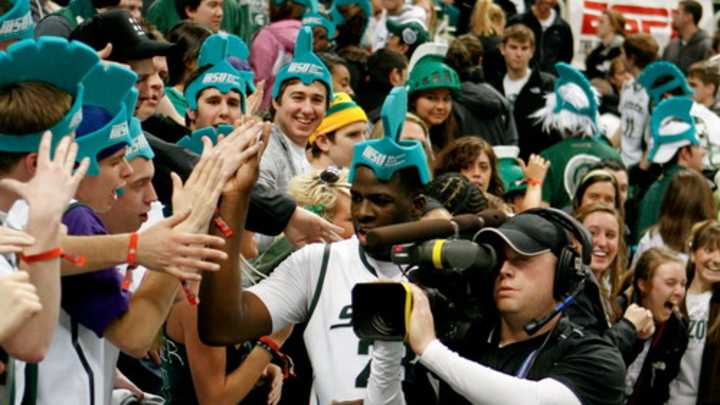 Weekly Spartans in the NBA Report