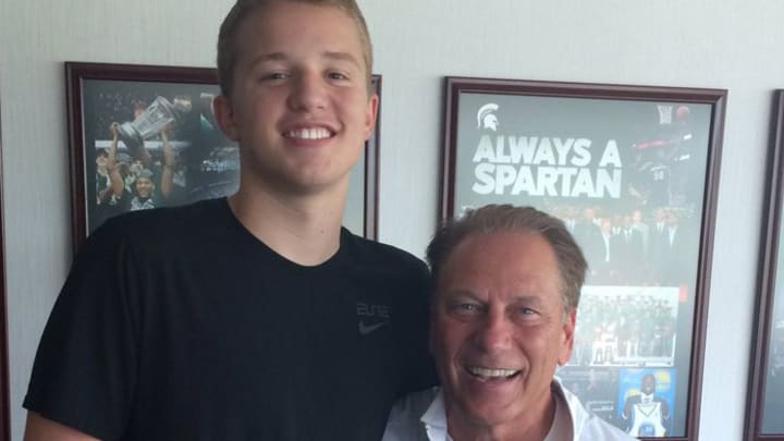 Latest On MSU & Izzo Commit Kithier Who Was In Court Today