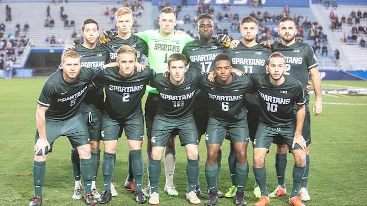 Michigan State’s College Cup Run Comes To An End With a Loss to Akron