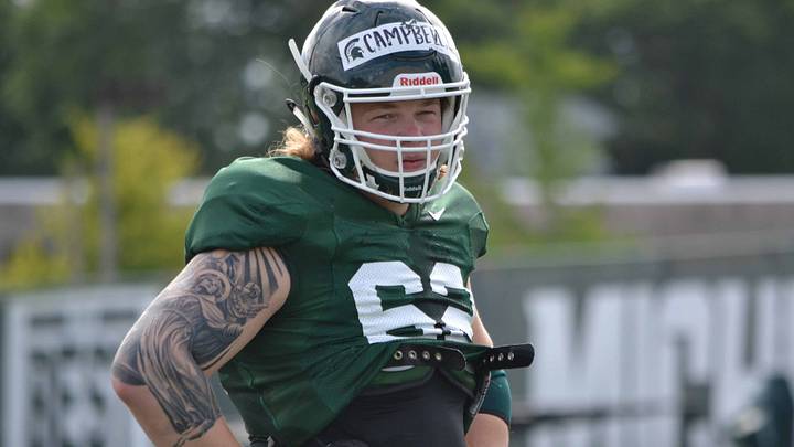 Answering your Michigan State Football Questions and Emails…