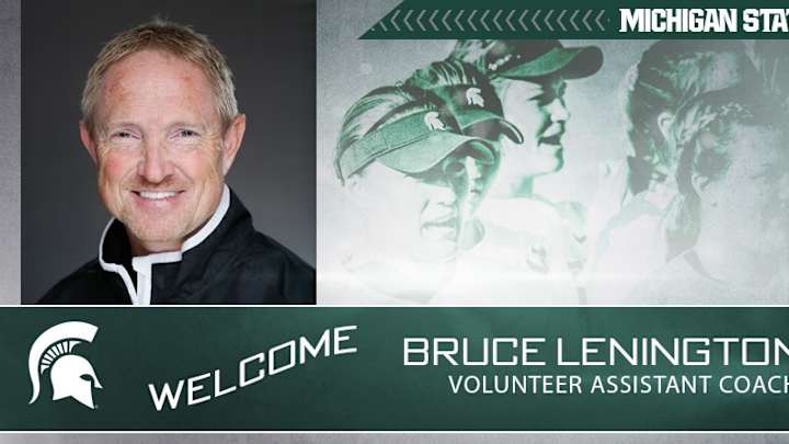 MSU SOFTBALL: Jacquie Joseph completes coaching staff MSU SOFTBALL: Jacquie Joseph completes coaching staff