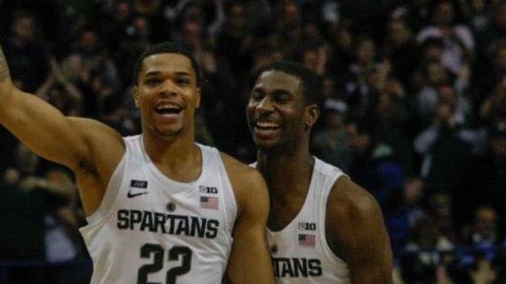 Miles Bridges & Jaren Jackson (3J) Talk Pre-NBA Draft