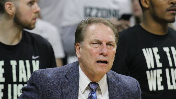 Answering Your Michigan State Basketball Questions and Emails...