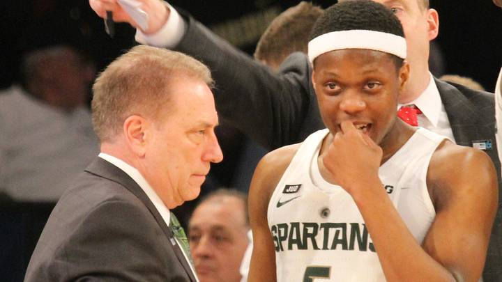 Answering Your #11 Michigan State Basketball Questions and Emails... Answering Your #11 Michigan State Basketball Questions and Emails...
