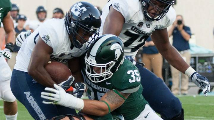 Dantonio, Bachie on Defense Through Three Games Dantonio, Bachie on Defense Through Three Games