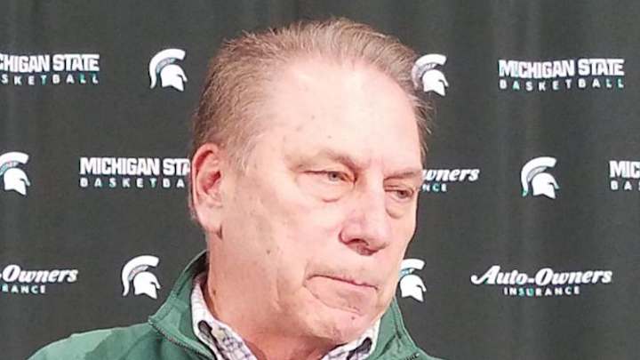 Tom Izzo Weekly Press Conference Part 2