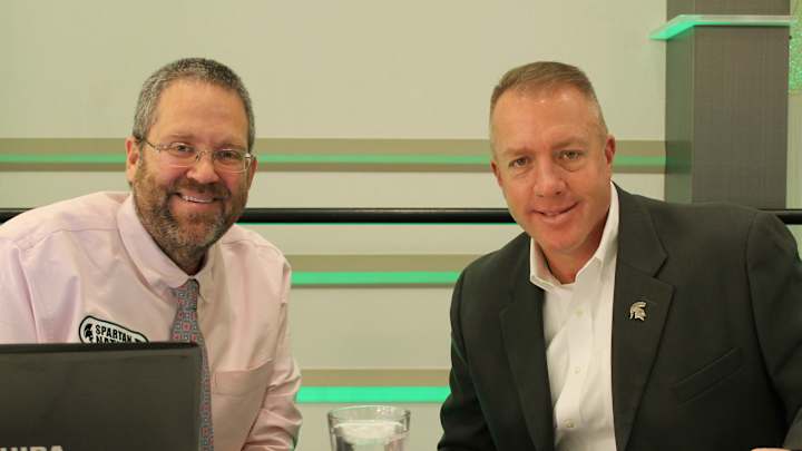 EXCLUSIVE MSU Baseball Coach Jake Boss!