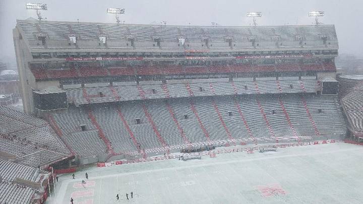 Anemic MSU Offense Dooms Spartans Heroic Defense in Nebraska!