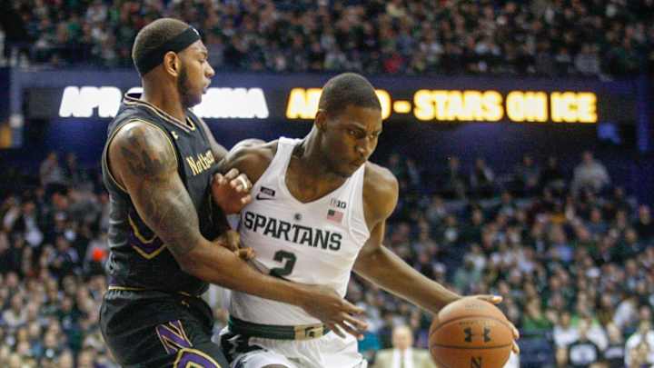 PODCAST:  Good, Bad & Undecided With Michigan State Basketball