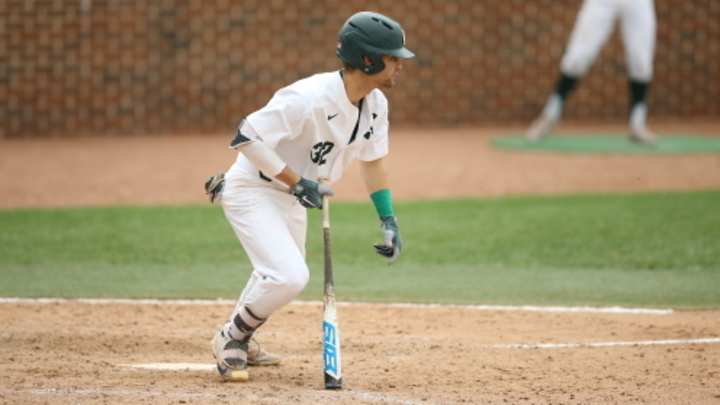 Spartans Fall to Ohio State 10-8