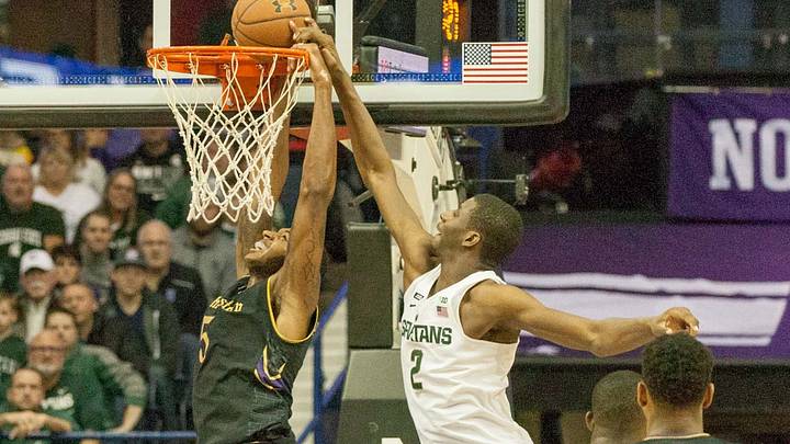 Answering Your #4/5 Michigan State Basketball Questions and Emails... Answering Your #4/5 Michigan State Basketball Questions and Emails...