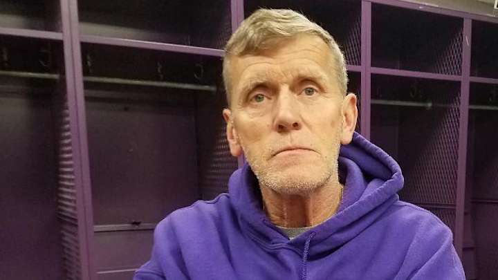 Coach Mark James on Tom Izzo’s New F: Aaron Henry!