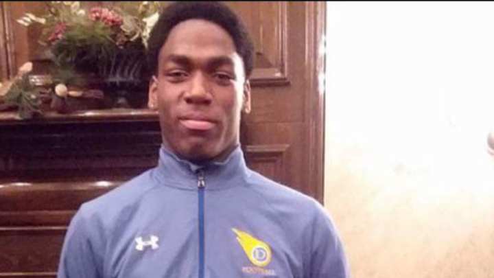 19 IL DE Steven Hawthorne Talks Michigan State Mutual Interest