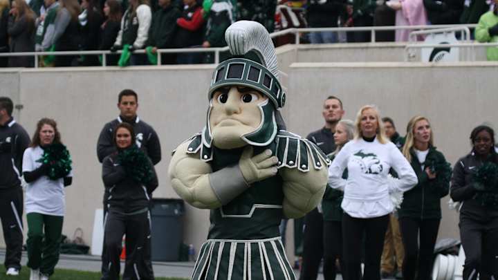 Michigan State adds Long Snapper to 2020 Class